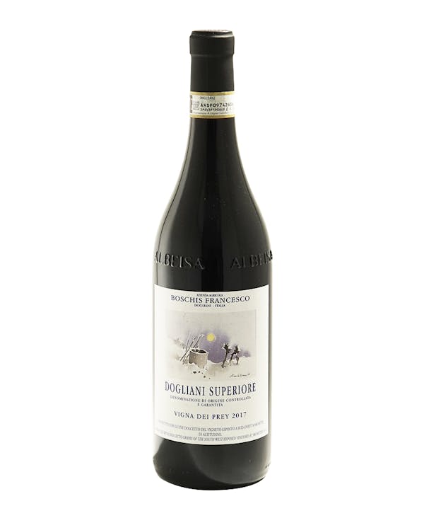 DOGLIANI SUPERIORE Pianezzo Vigna dei Prey